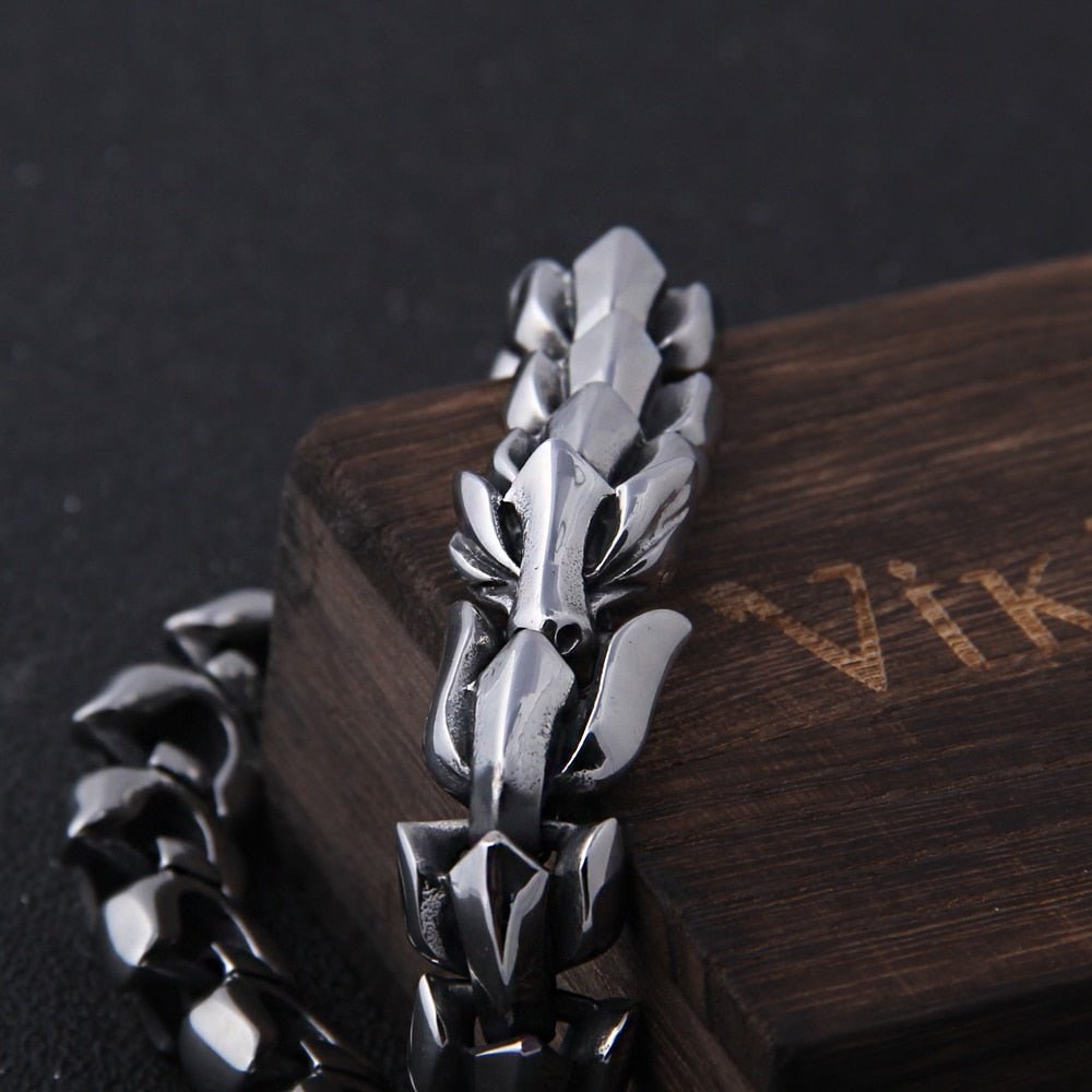 Viking Bracelet - LightsBetter
