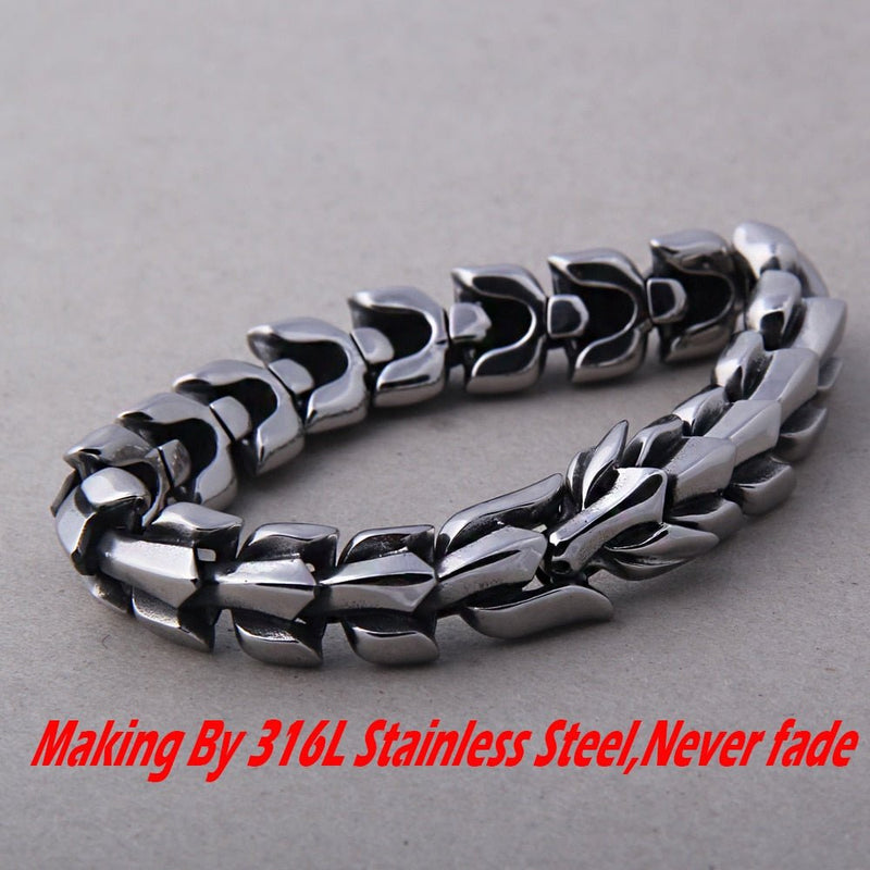 Viking Bracelet - LightsBetter