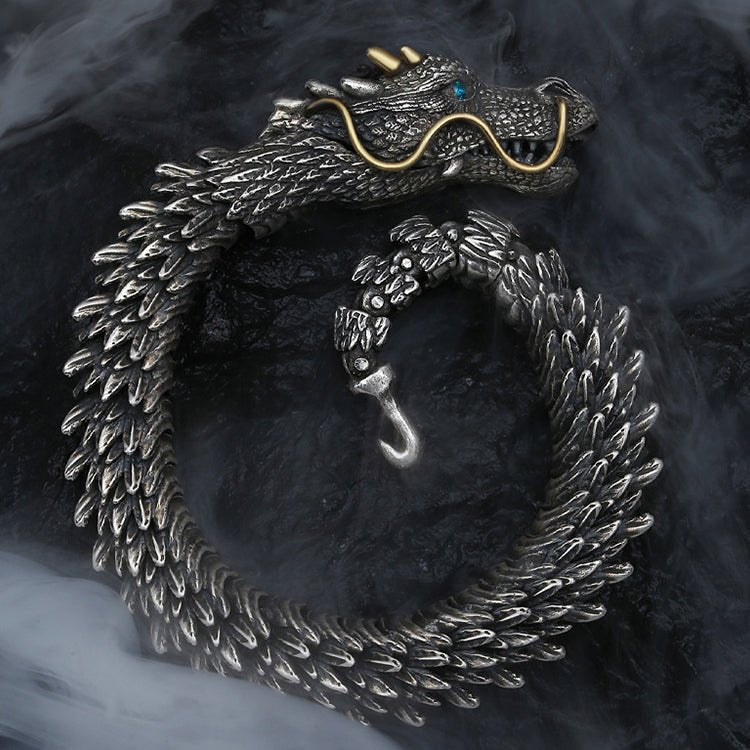 Viking Bracelet - LightsBetter