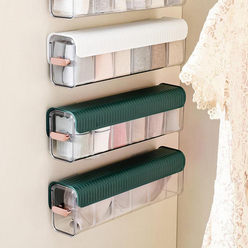 Wall Mounted Organizer - LightsBetter