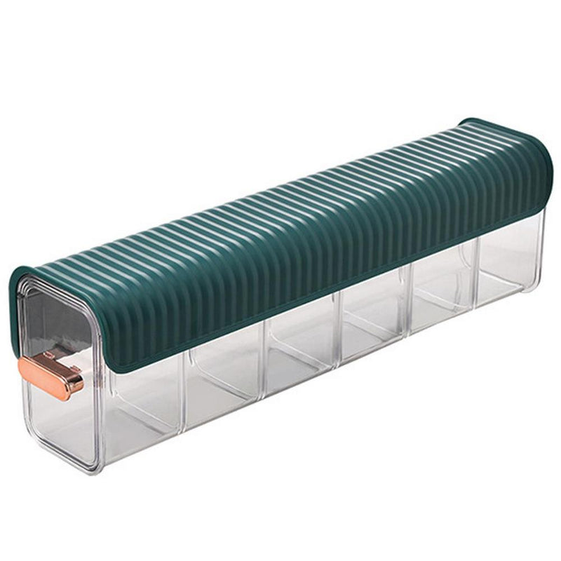 Wall Mounted Organizer - LightsBetter