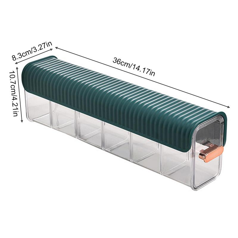 Wall Mounted Organizer - LightsBetter