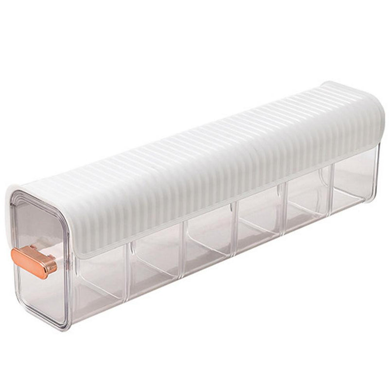 Wall Mounted Organizer - LightsBetter
