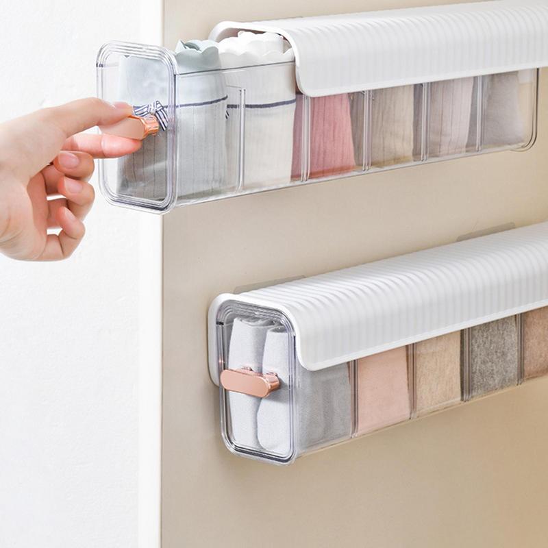 Wall Mounted Organizer - LightsBetter