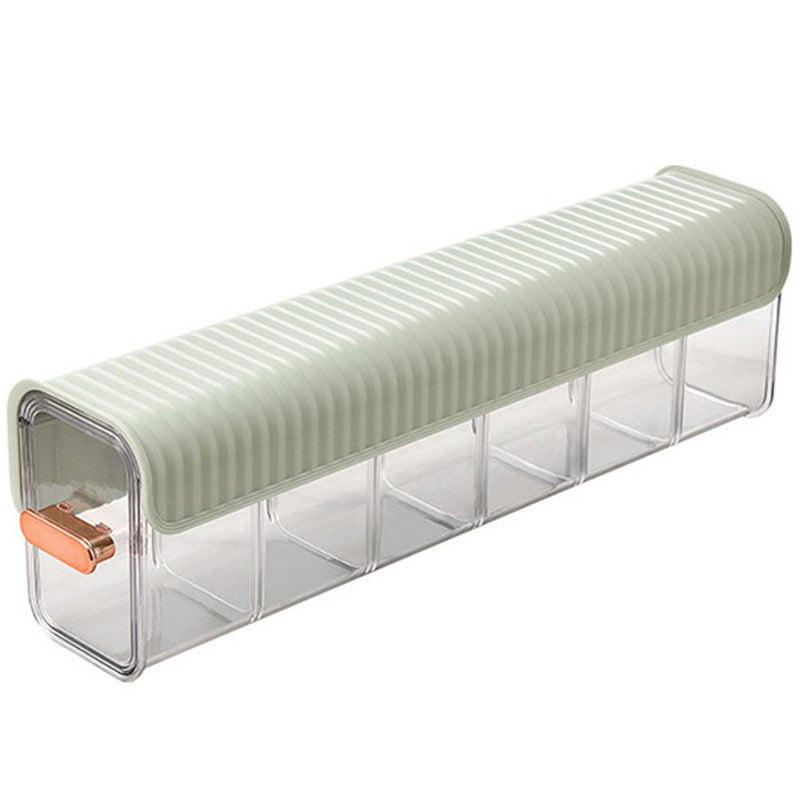 Wall Mounted Organizer - LightsBetter