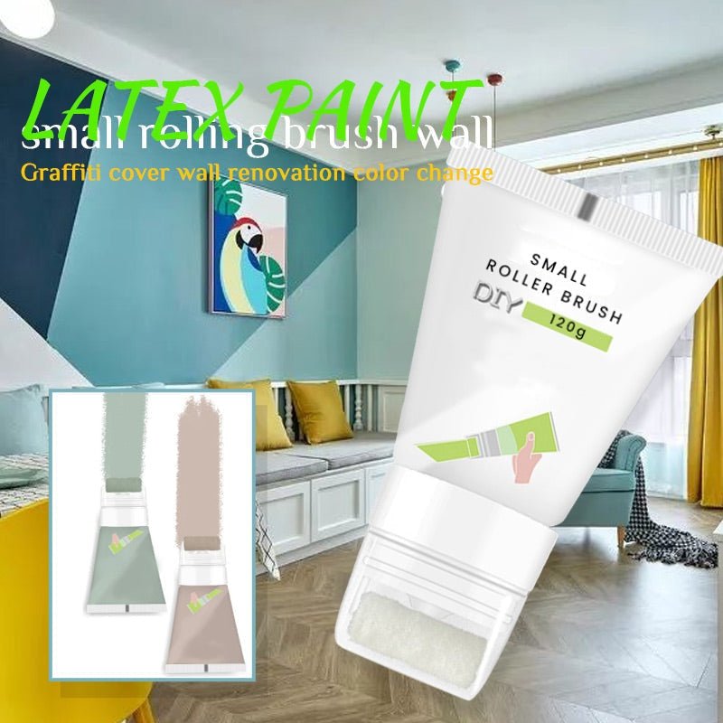 Wall Repair Roller - LightsBetter