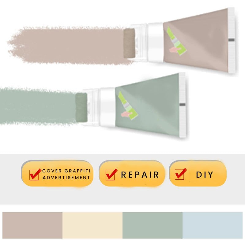 Wall Repair Roller - LightsBetter