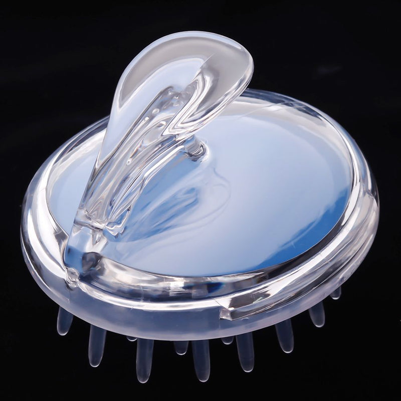 Washing Hair Scalp Massager - LightsBetter