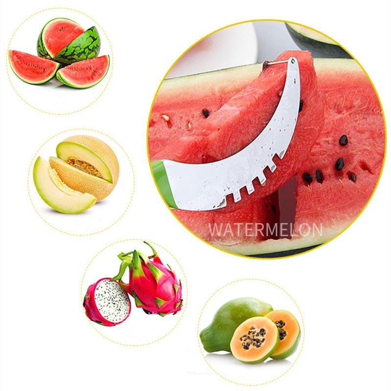 Watermelon Slicer - LightsBetter