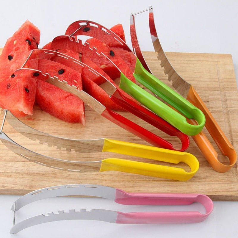 Watermelon Slicer - LightsBetter