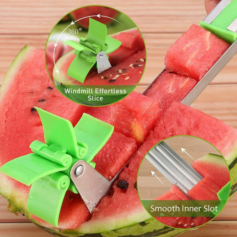 Watermelon Slicer - LightsBetter