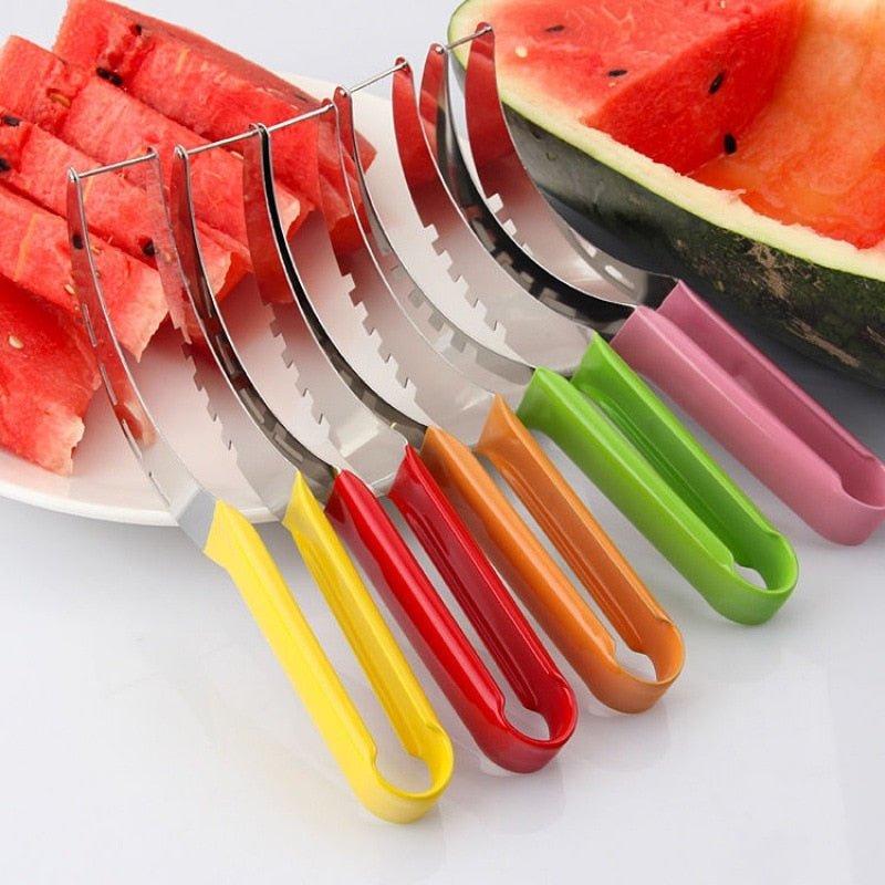 Watermelon Slicer - LightsBetter