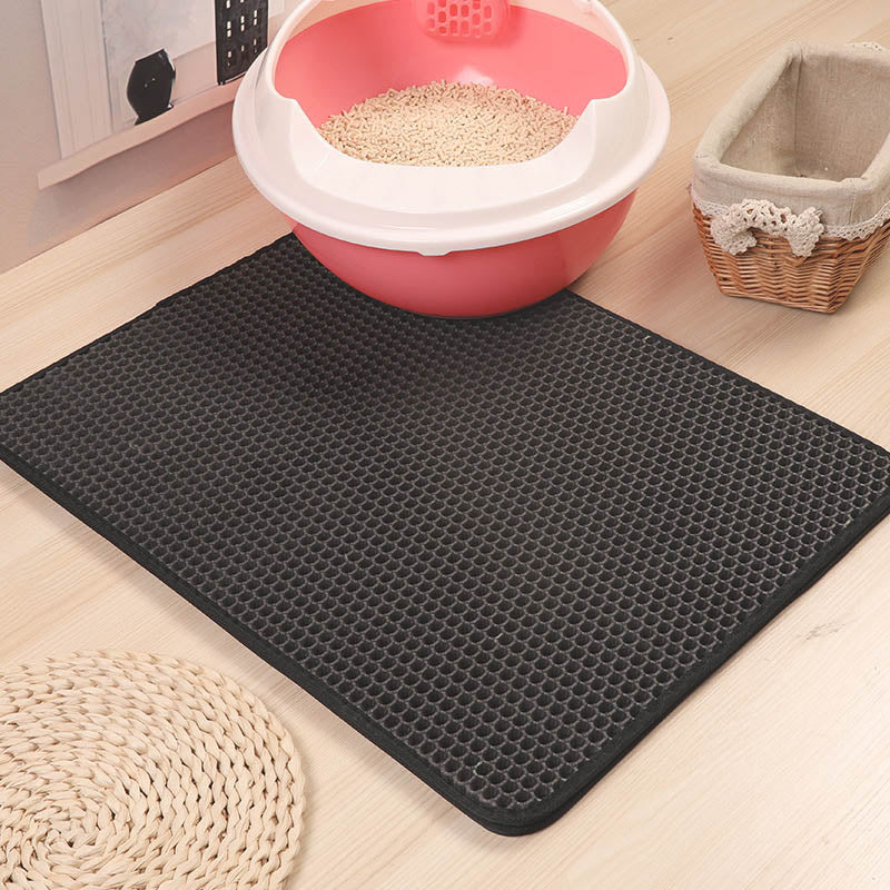 Waterproof Cat Litter - LightsBetter