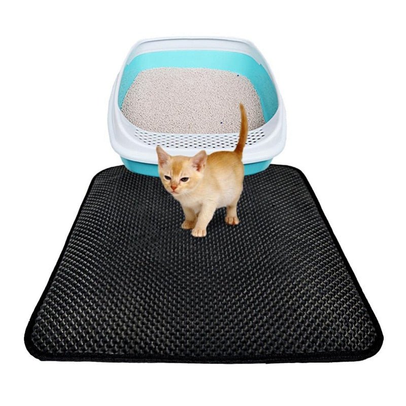 Waterproof Cat Litter - LightsBetter