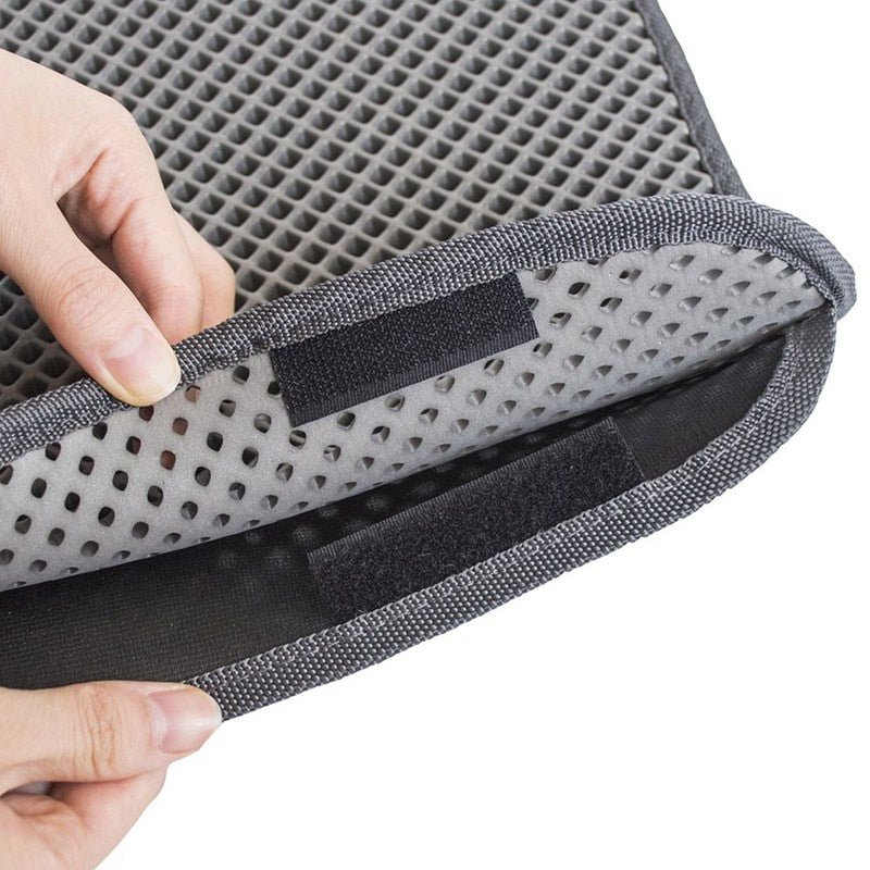 Waterproof Cat Litter - LightsBetter