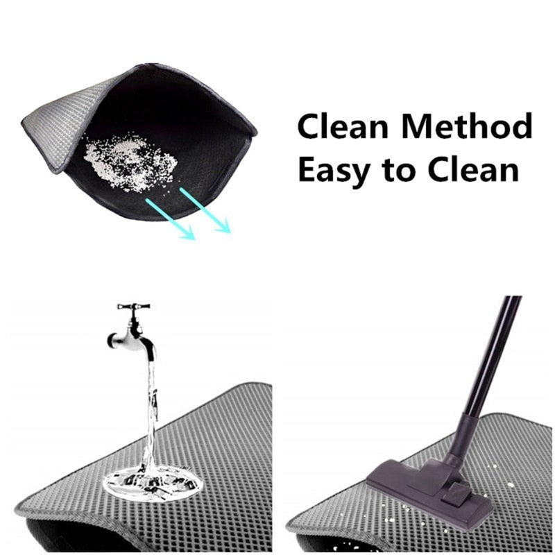 Waterproof Cat Litter - LightsBetter