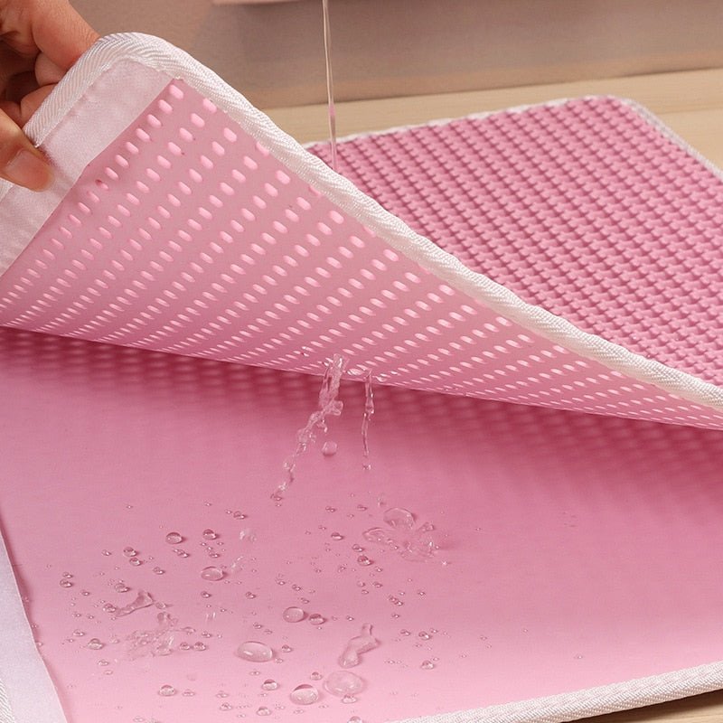 Waterproof Cat Litter - LightsBetter