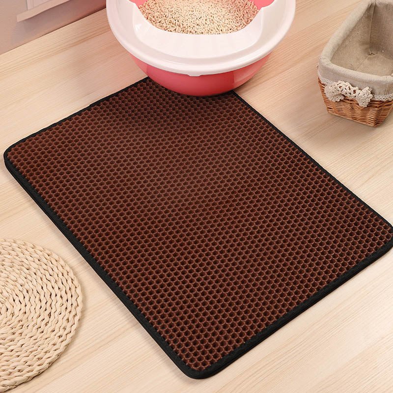 Waterproof Cat Litter - LightsBetter
