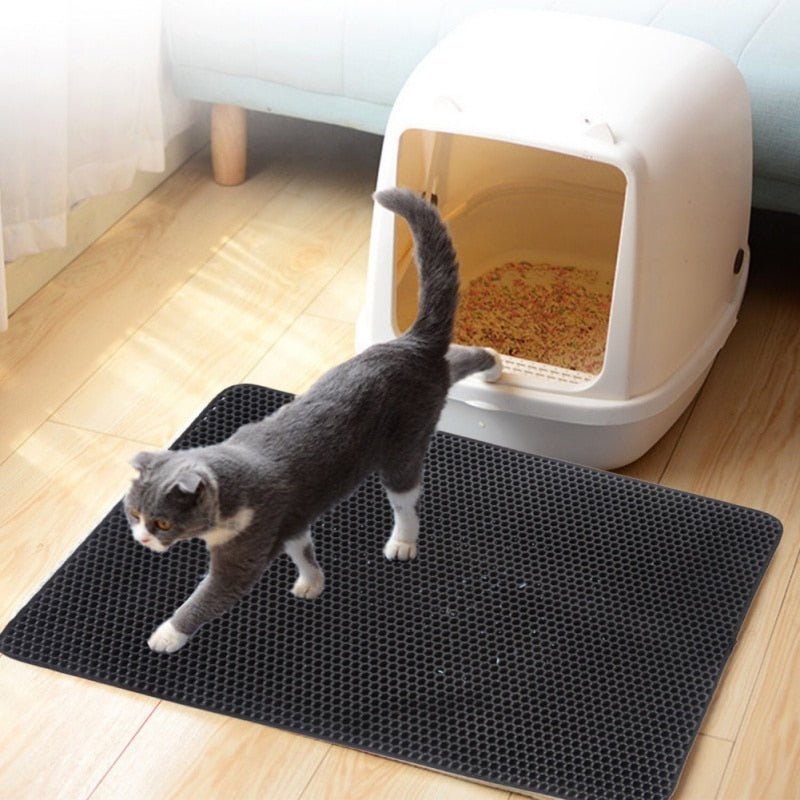 Waterproof Cat Litter - LightsBetter