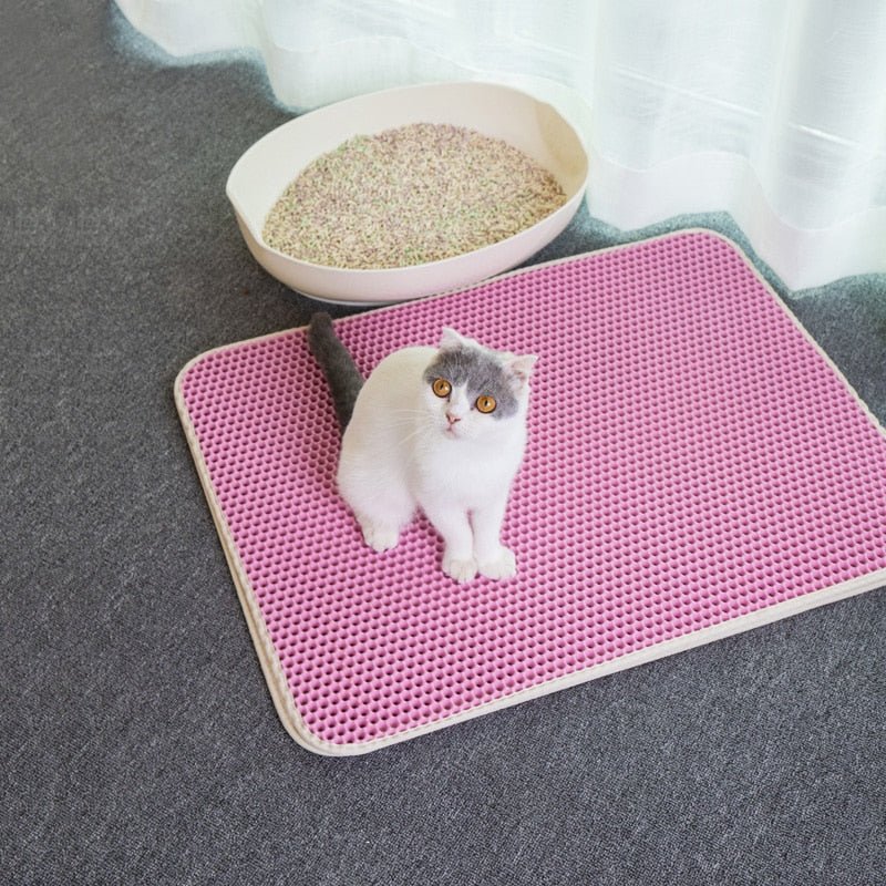 Waterproof Cat Litter - LightsBetter