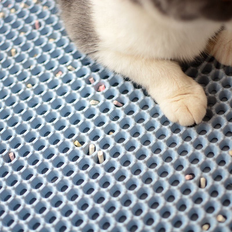 Waterproof Cat Litter - LightsBetter