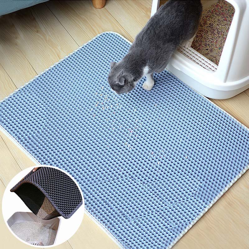 Waterproof Cat Litter - LightsBetter
