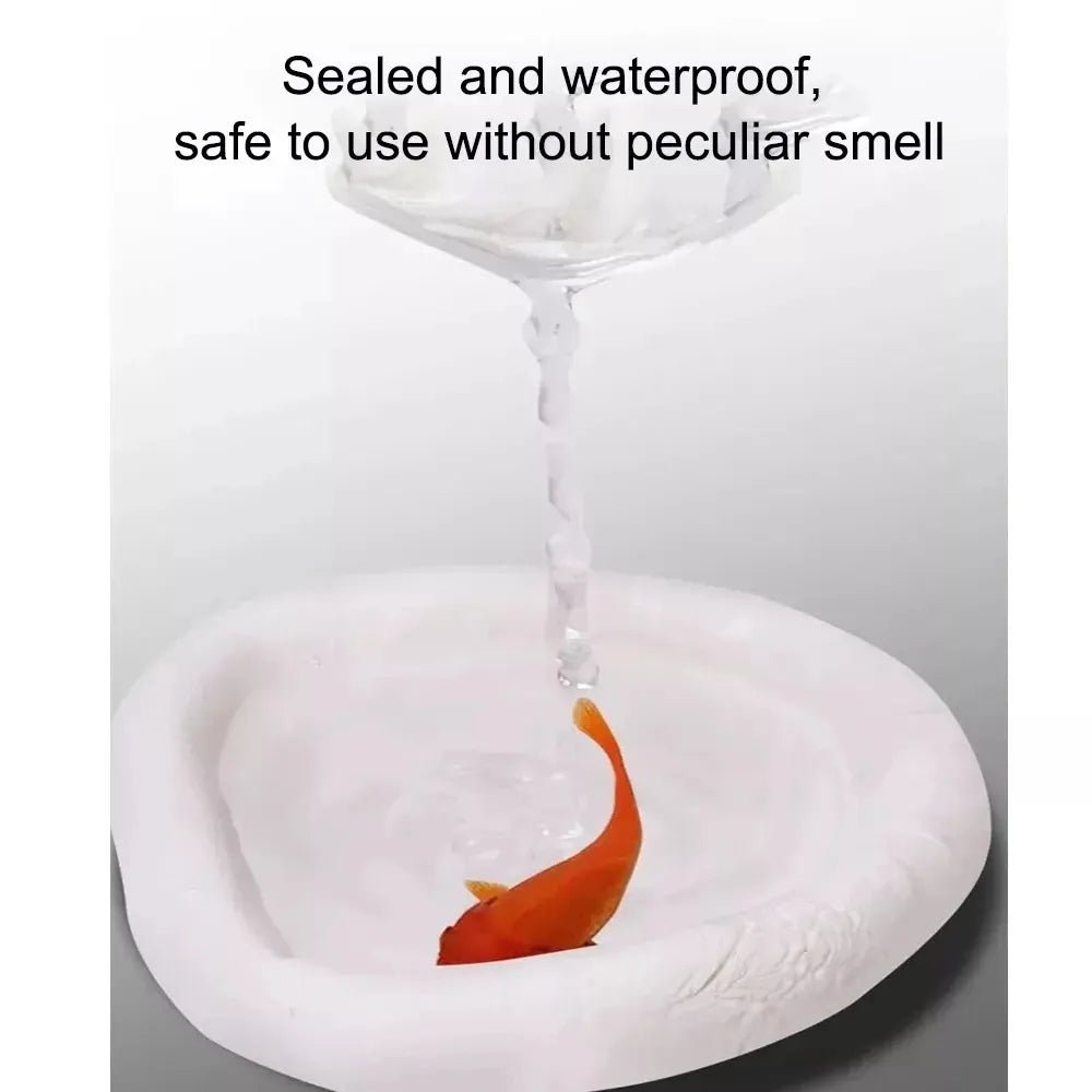 Waterproof Sealant Mastic - LightsBetter