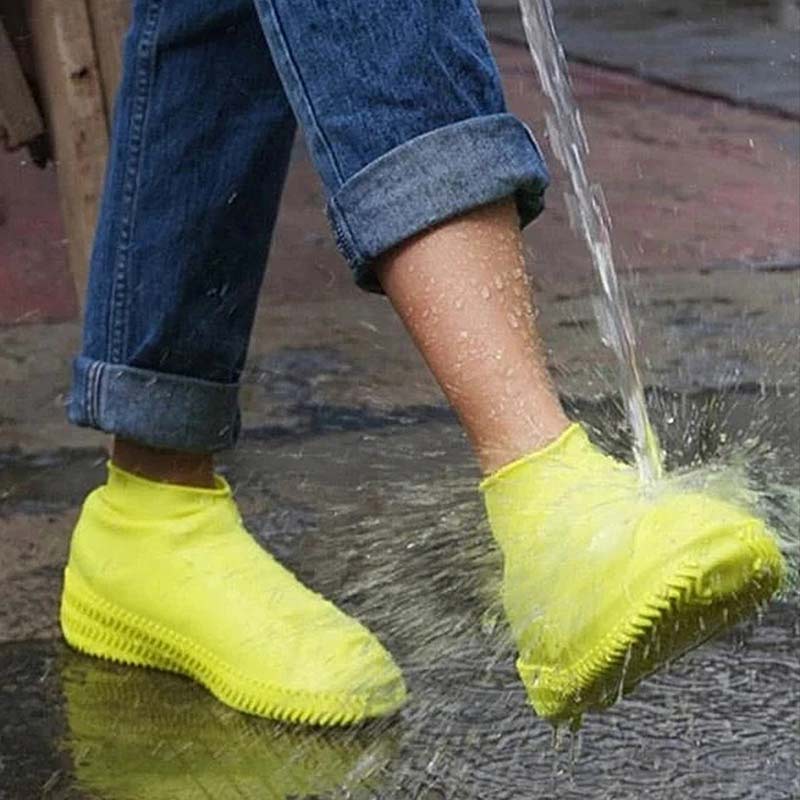 Waterproof Shoe Cover - LightsBetter