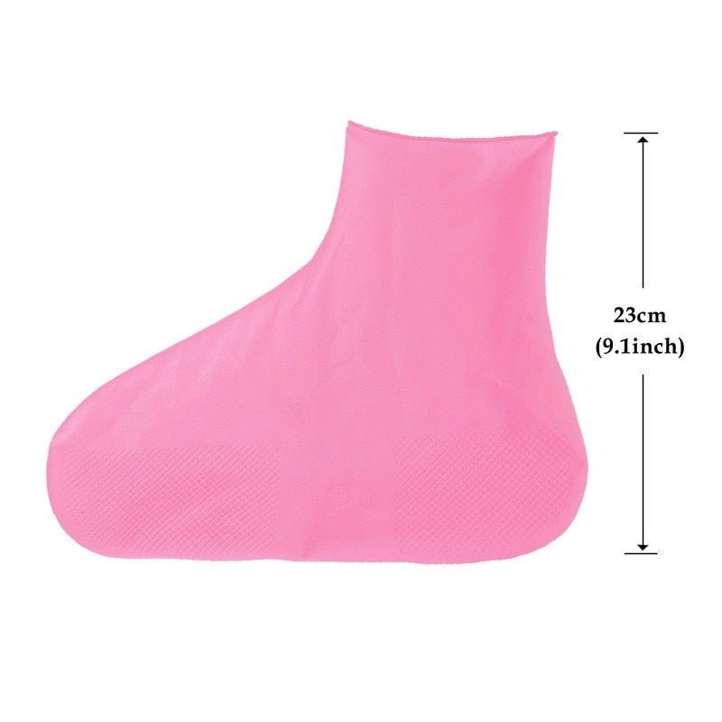 Waterproof Shoe Cover - LightsBetter