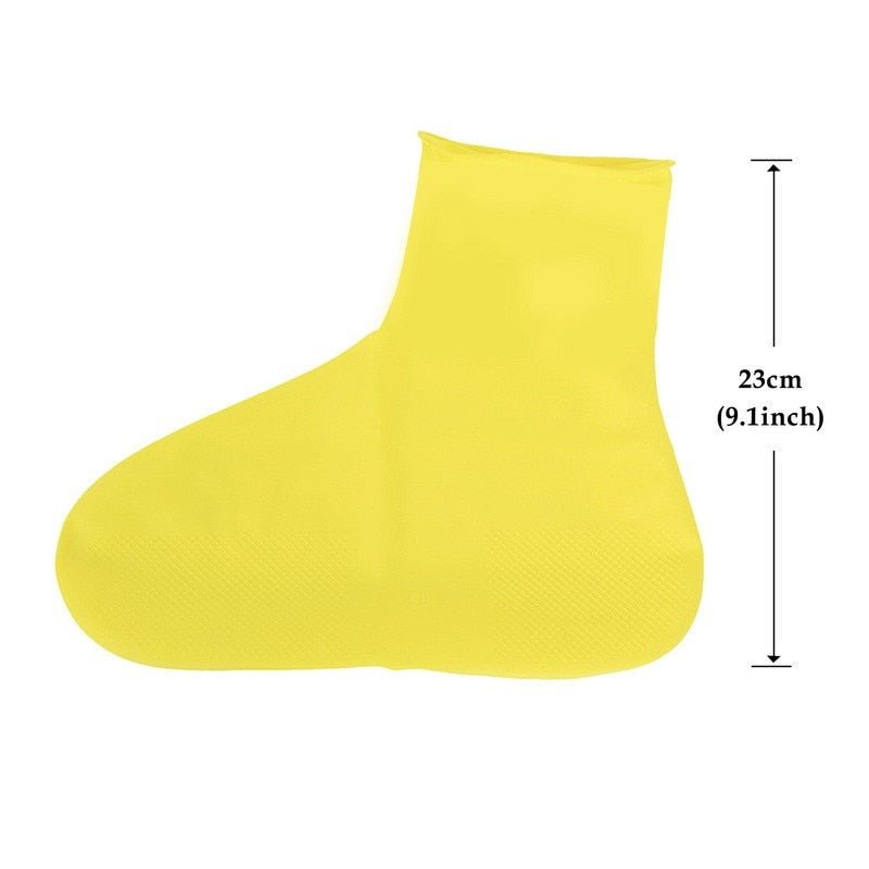 Waterproof Shoe Cover - LightsBetter