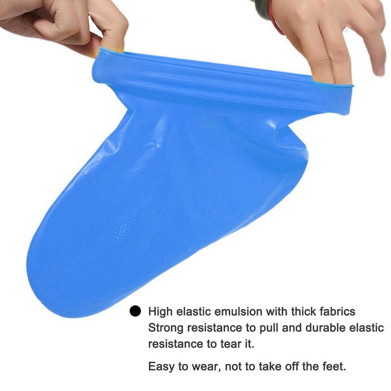 Waterproof Shoe Cover - LightsBetter