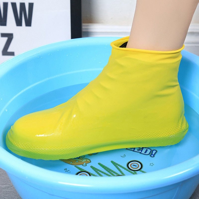 Waterproof Shoe Cover - LightsBetter