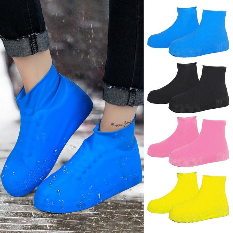 Waterproof Shoe Cover - LightsBetter