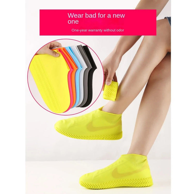 Waterproof Shoe Cover - LightsBetter