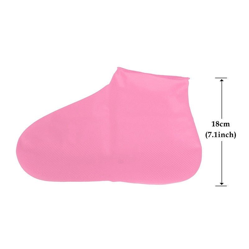 Waterproof Shoe Cover - LightsBetter