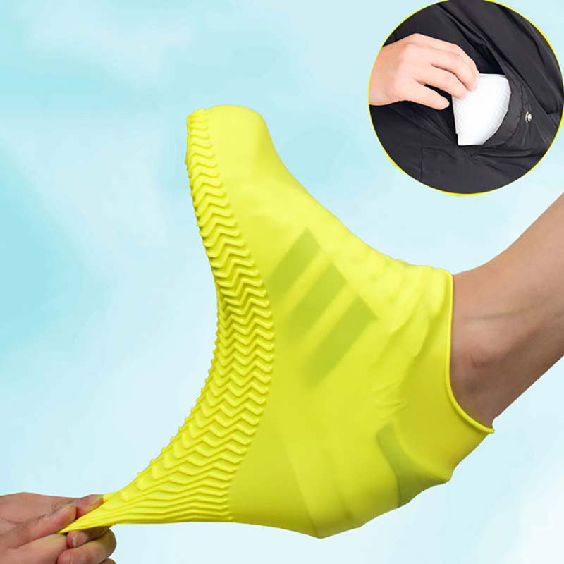 Waterproof Shoe Cover - LightsBetter
