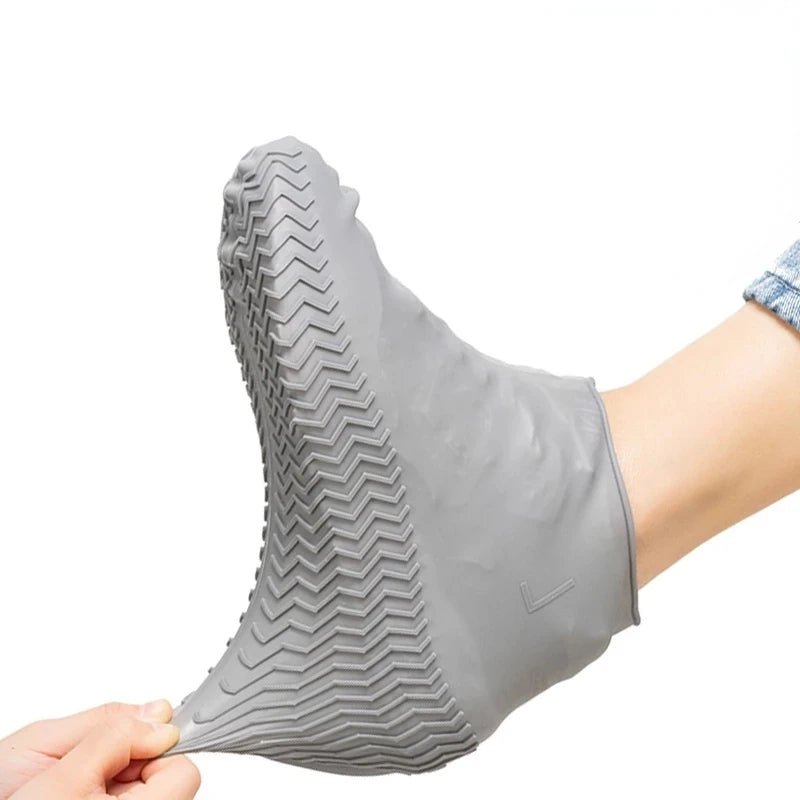 Waterproof Shoe Cover - LightsBetter