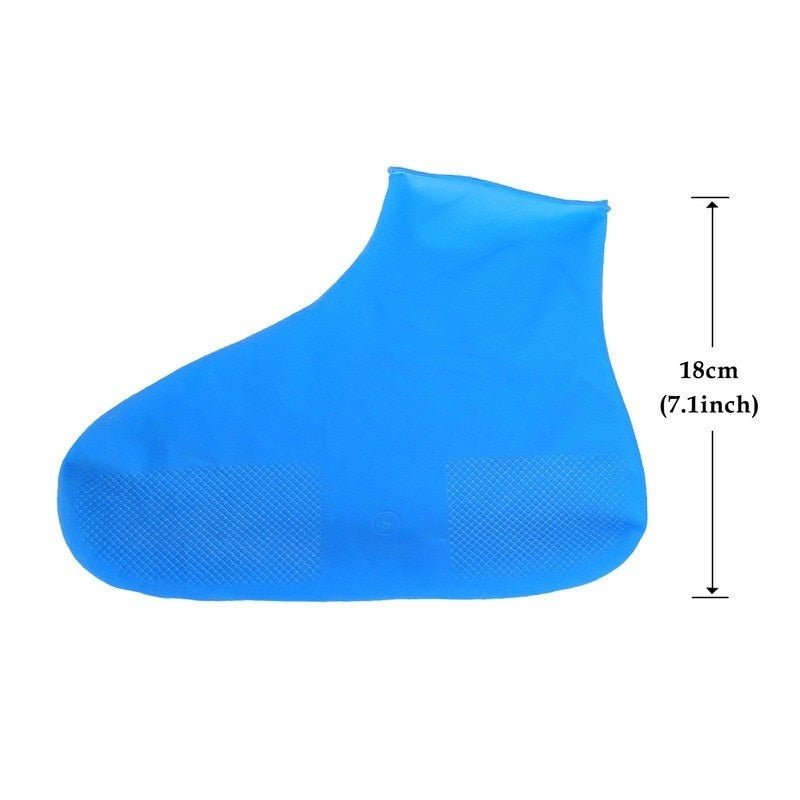 Waterproof Shoe Cover - LightsBetter