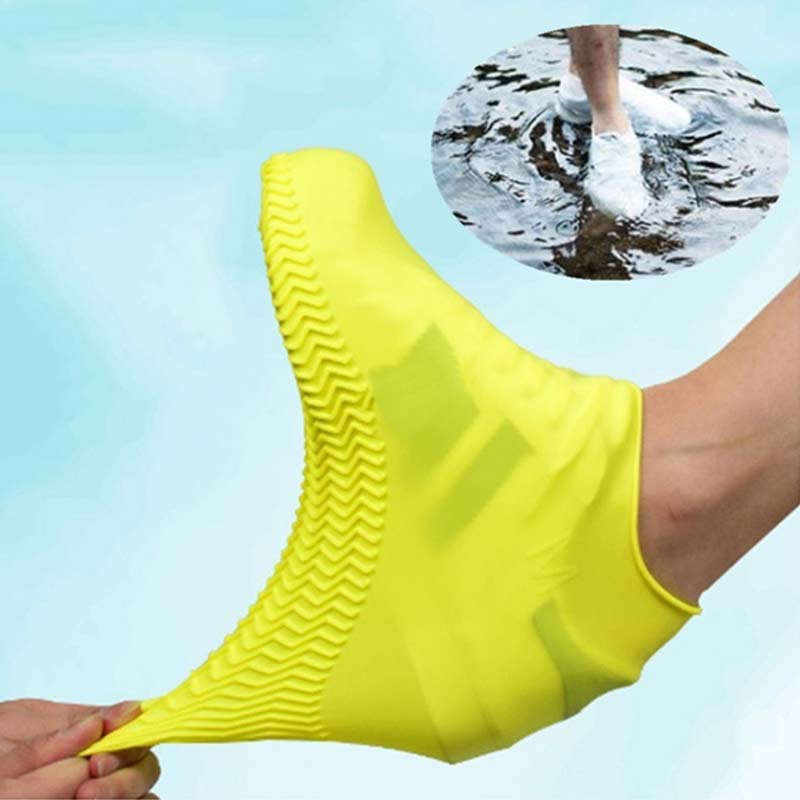 Waterproof Shoe Cover - LightsBetter