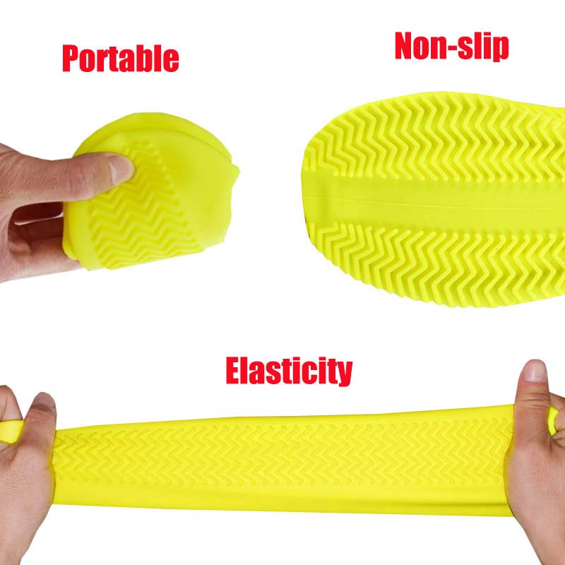 Waterproof Shoe Cover - LightsBetter