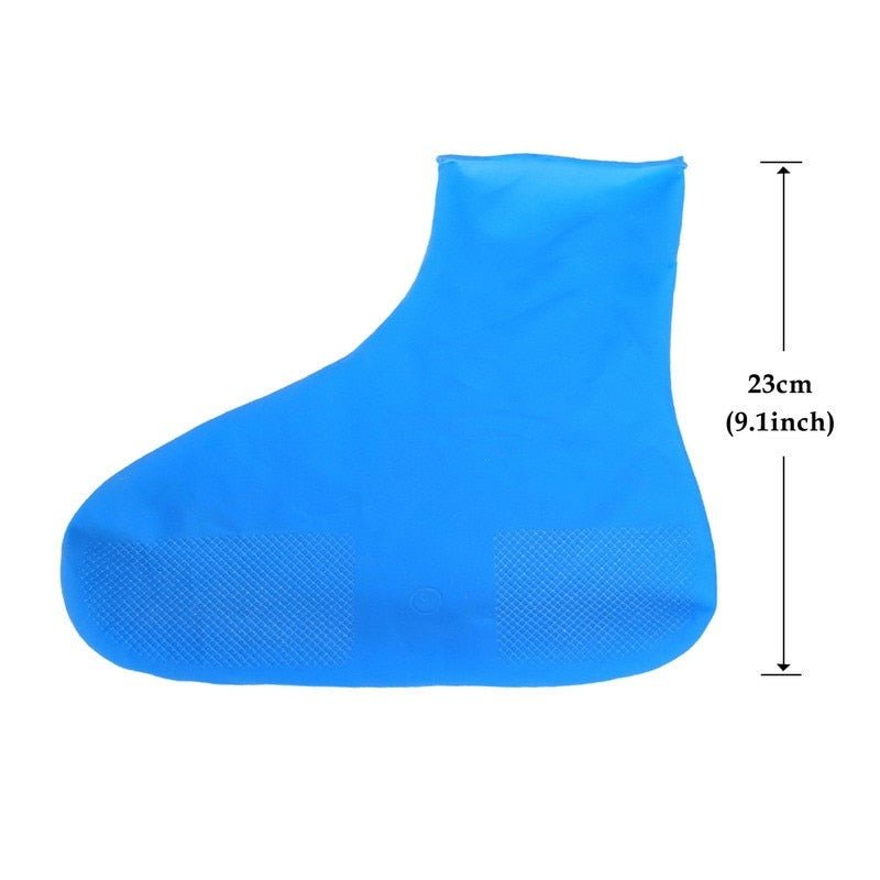 Waterproof Shoe Cover - LightsBetter