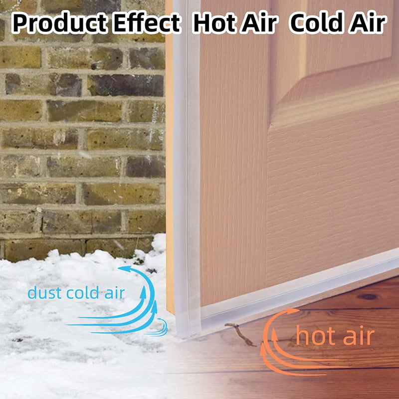 Weather Rubber Seal - LightsBetter