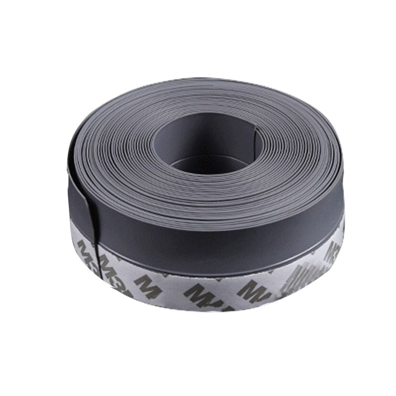 Weather Rubber Seal - LightsBetter