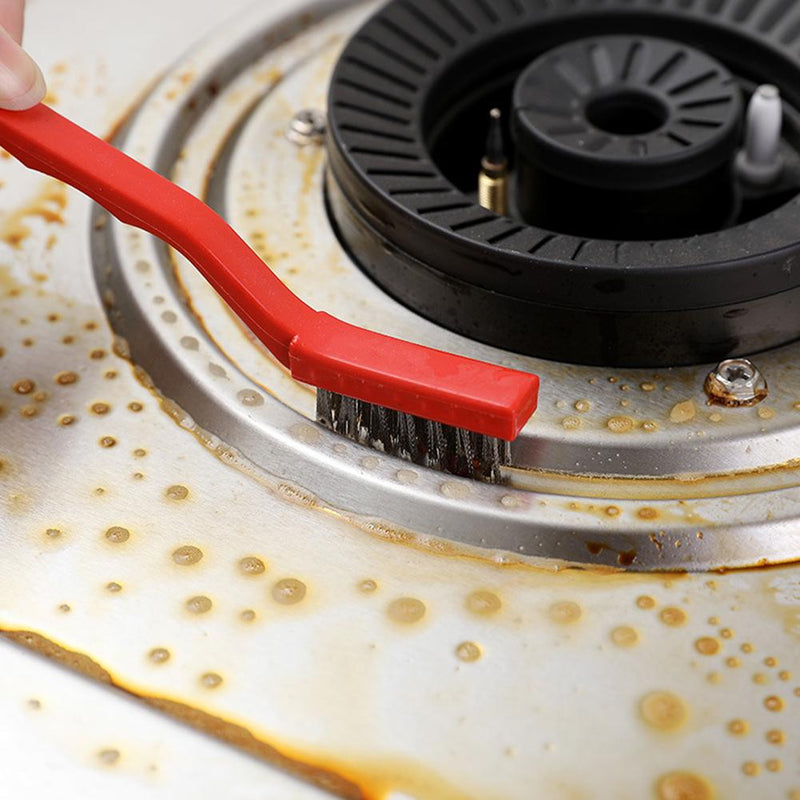 Wire Cleaning Brush - LightsBetter