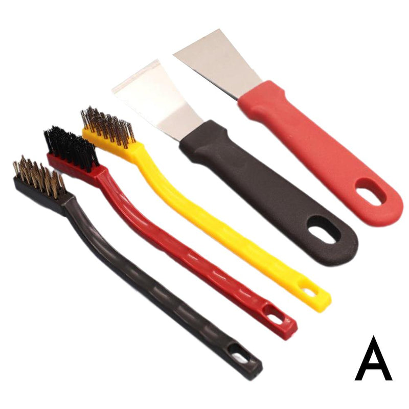 Wire Cleaning Brush - LightsBetter