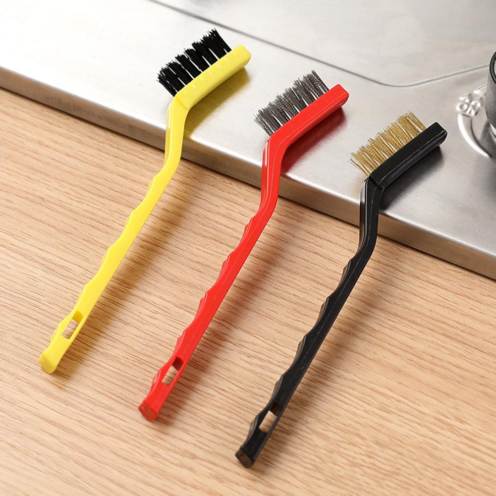 Wire Cleaning Brush - LightsBetter