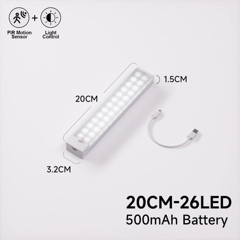 Wireless Motion Sensor Led Light - LightsBetter