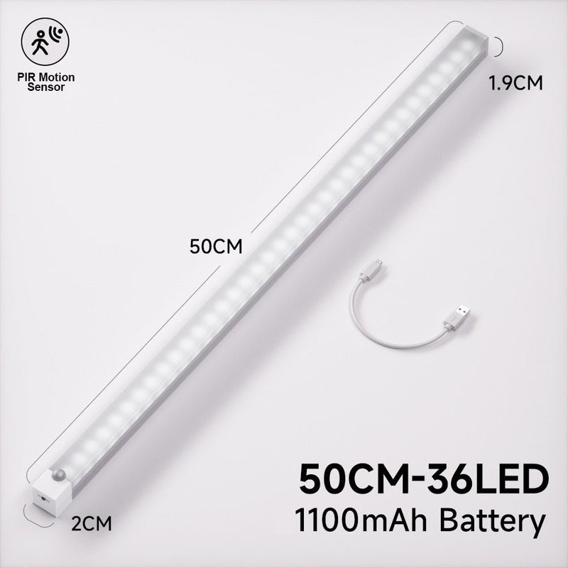 Wireless Motion Sensor Led Light - LightsBetter