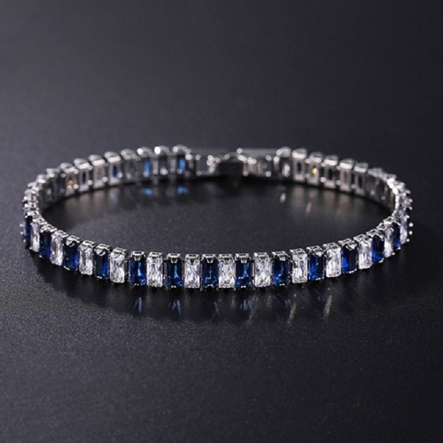 Zirconia Bracelet - LightsBetter