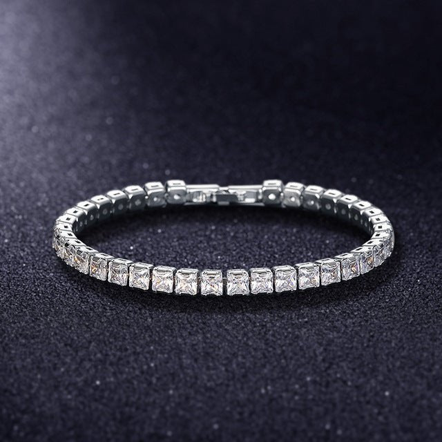 Zirconia Bracelet - LightsBetter